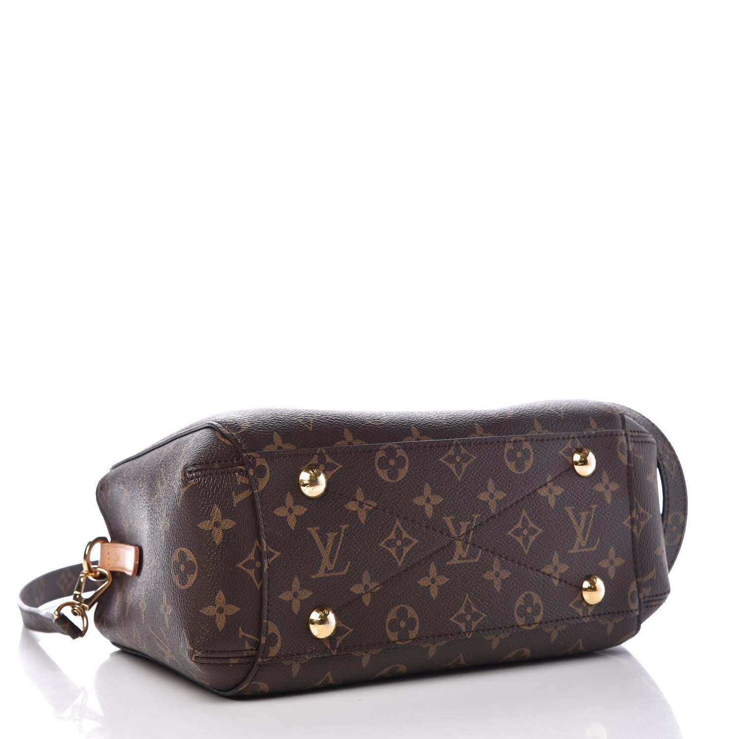 Louis Vuitton Monogram Montaigne BB 5 of 10