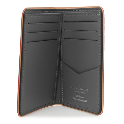 Louis Vuitton Monogram Mirror Slender Pocket Organizer 5 of 9