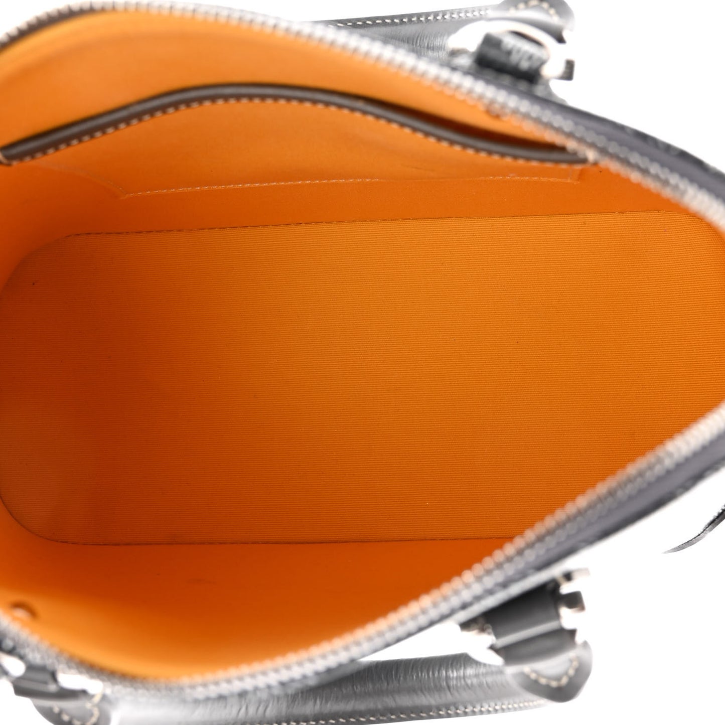 Goyardine Mini Vendome Grey