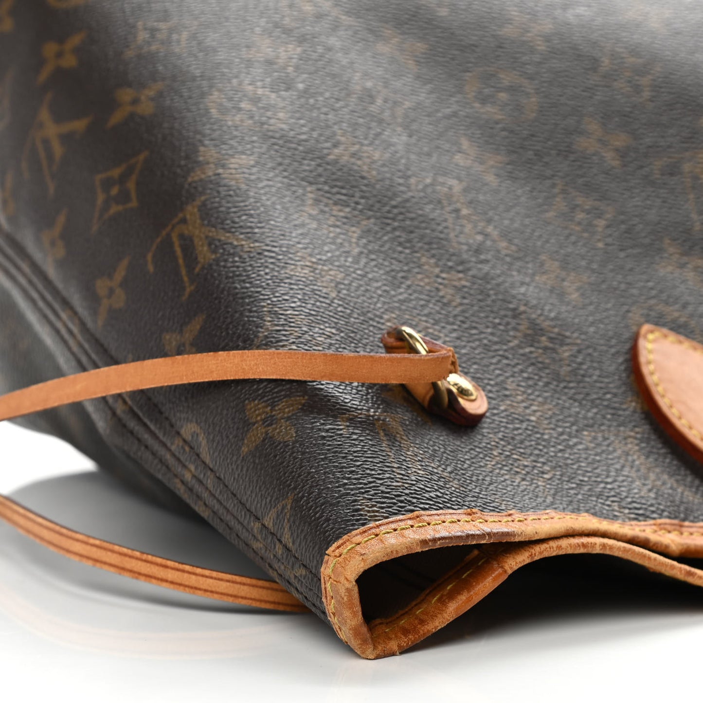 Monogram Neverfull MM