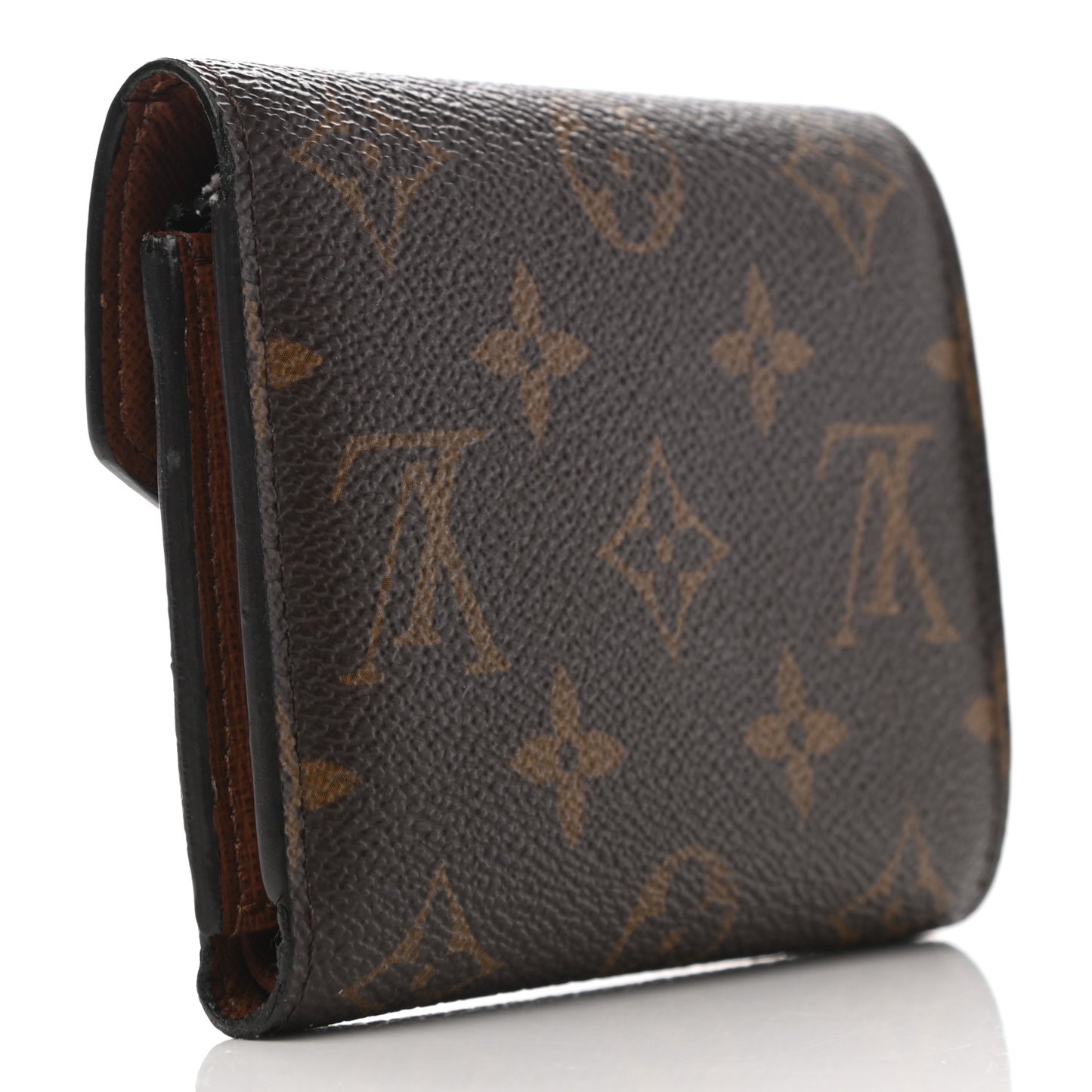 Monogram Victorine Wallet
