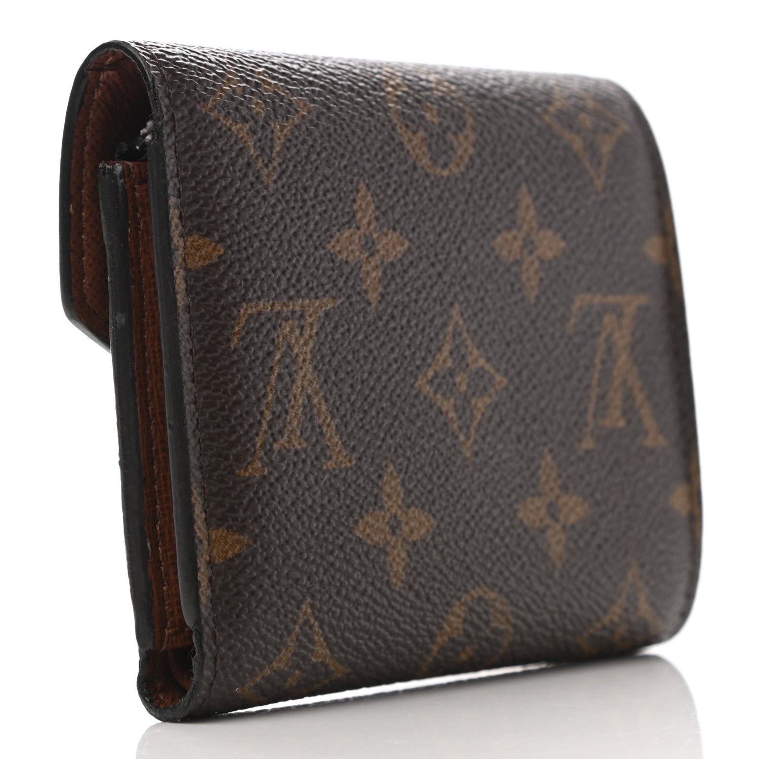 Louis Vuitton Monogram Victorine Wallet 3 of 7