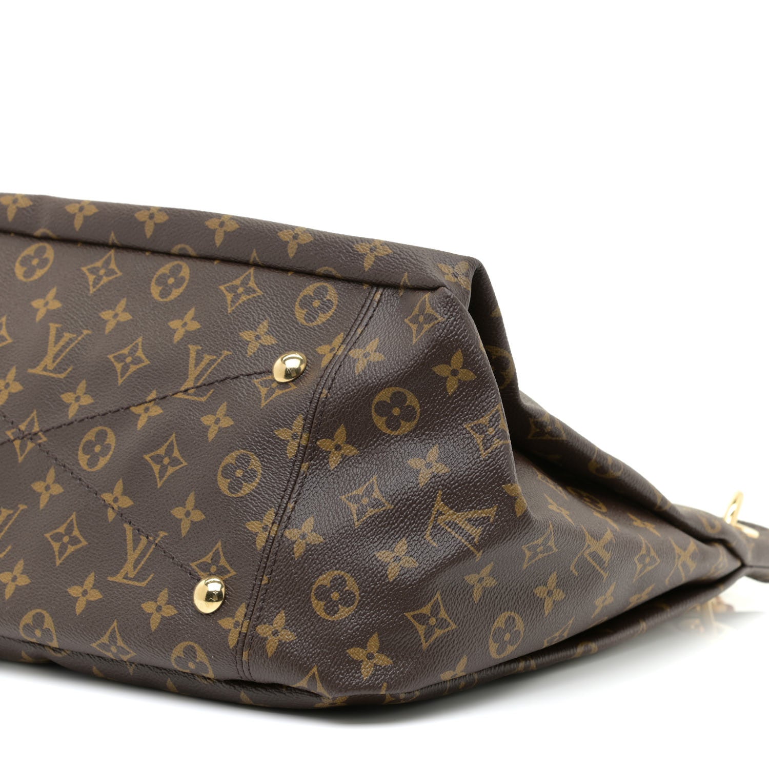 Louis Vuitton Monogram Artsy MM 6 of 10