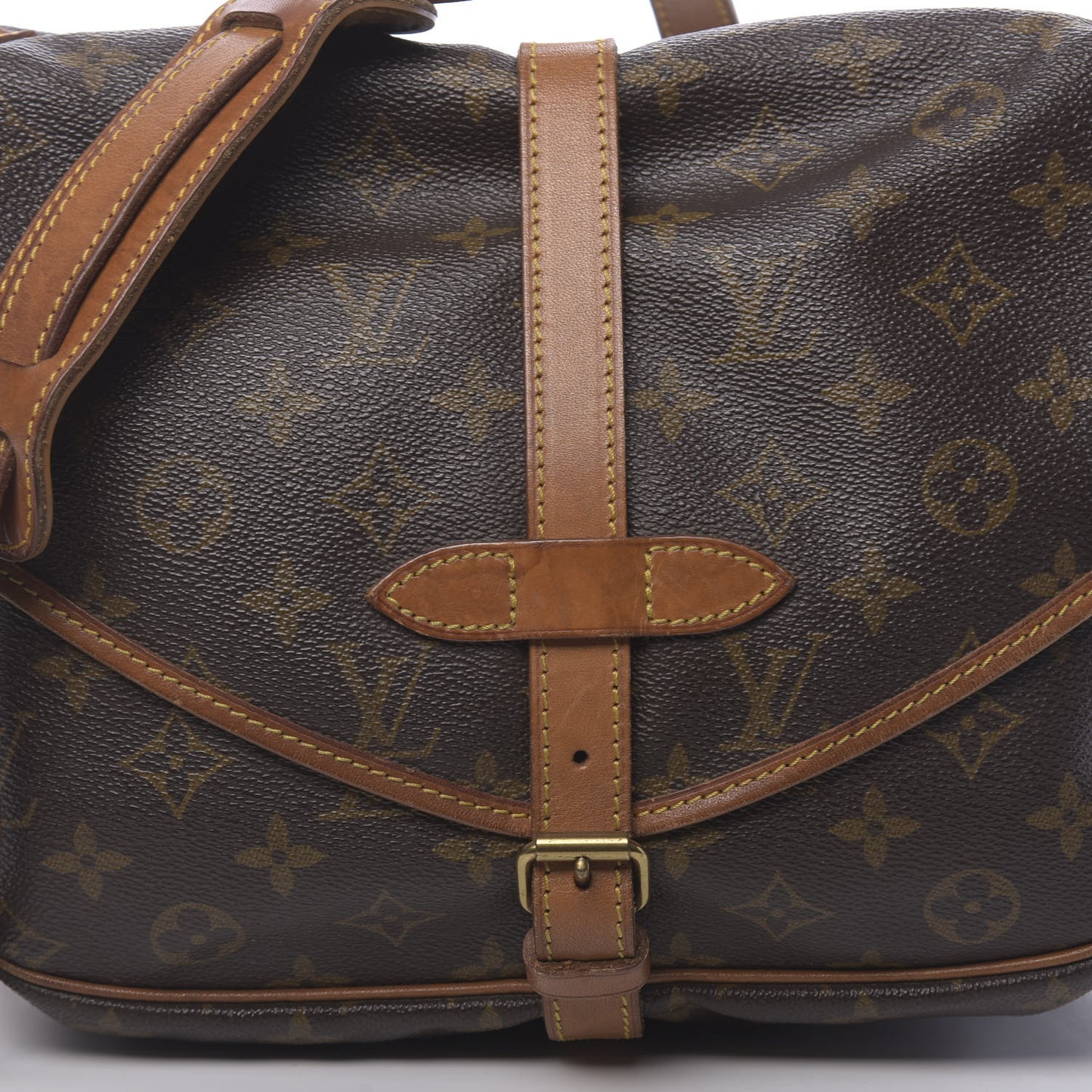Monogram Saumur 30