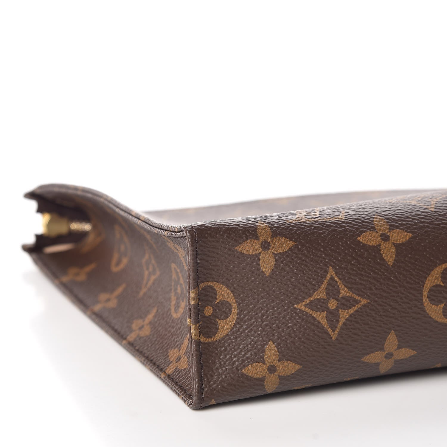 Louis Vuitton Monogram Toiletry Pouch 26 8 of 10