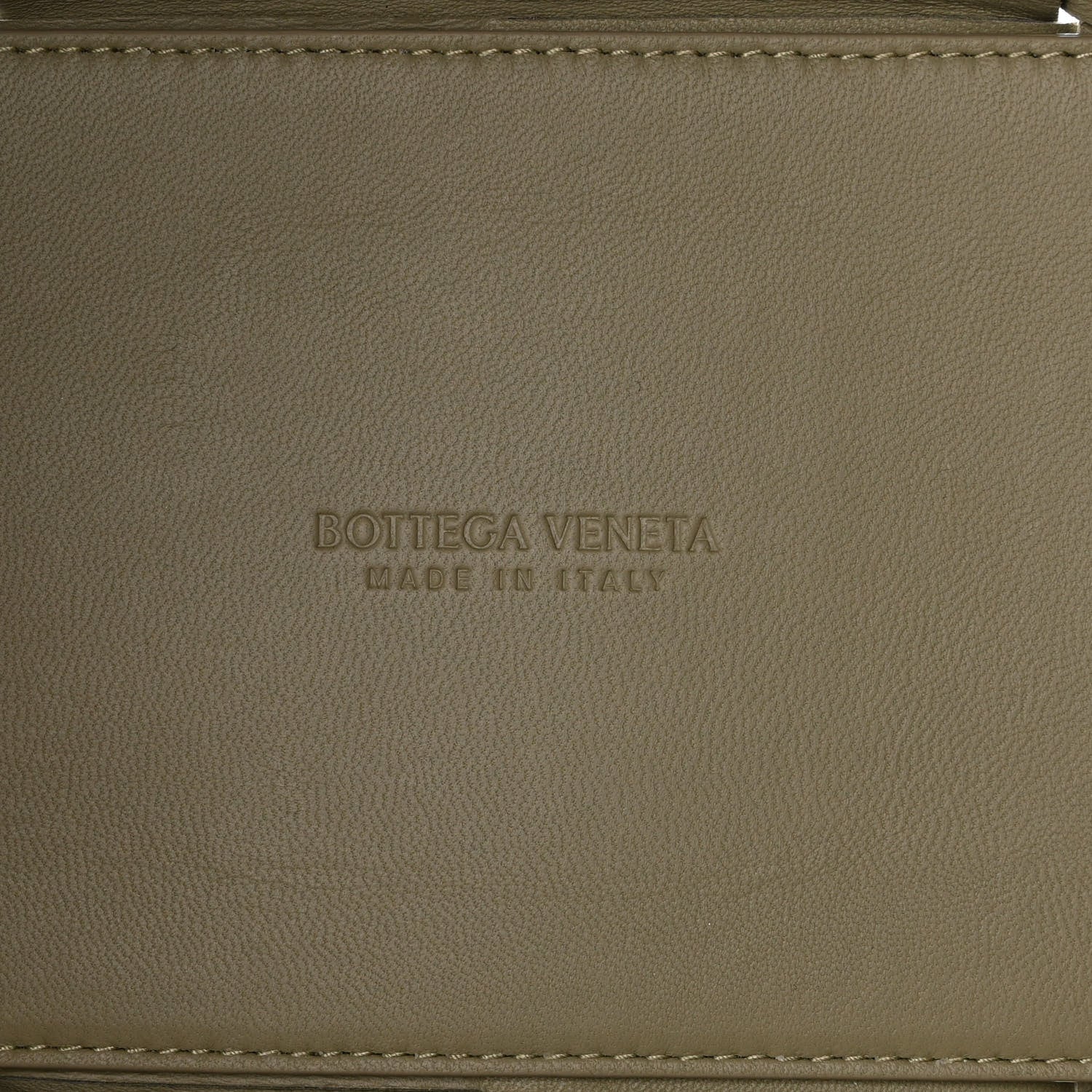 Bottega Veneta Nappa Maxi Intrecciato Medium Arco Tote Travertine 7 of 11