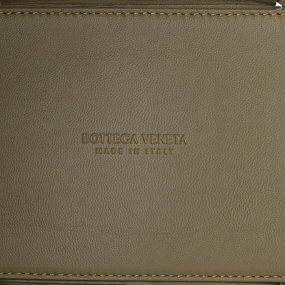 Bottega Veneta Nappa Maxi Intrecciato Medium Arco Tote Travertine 7 of 11