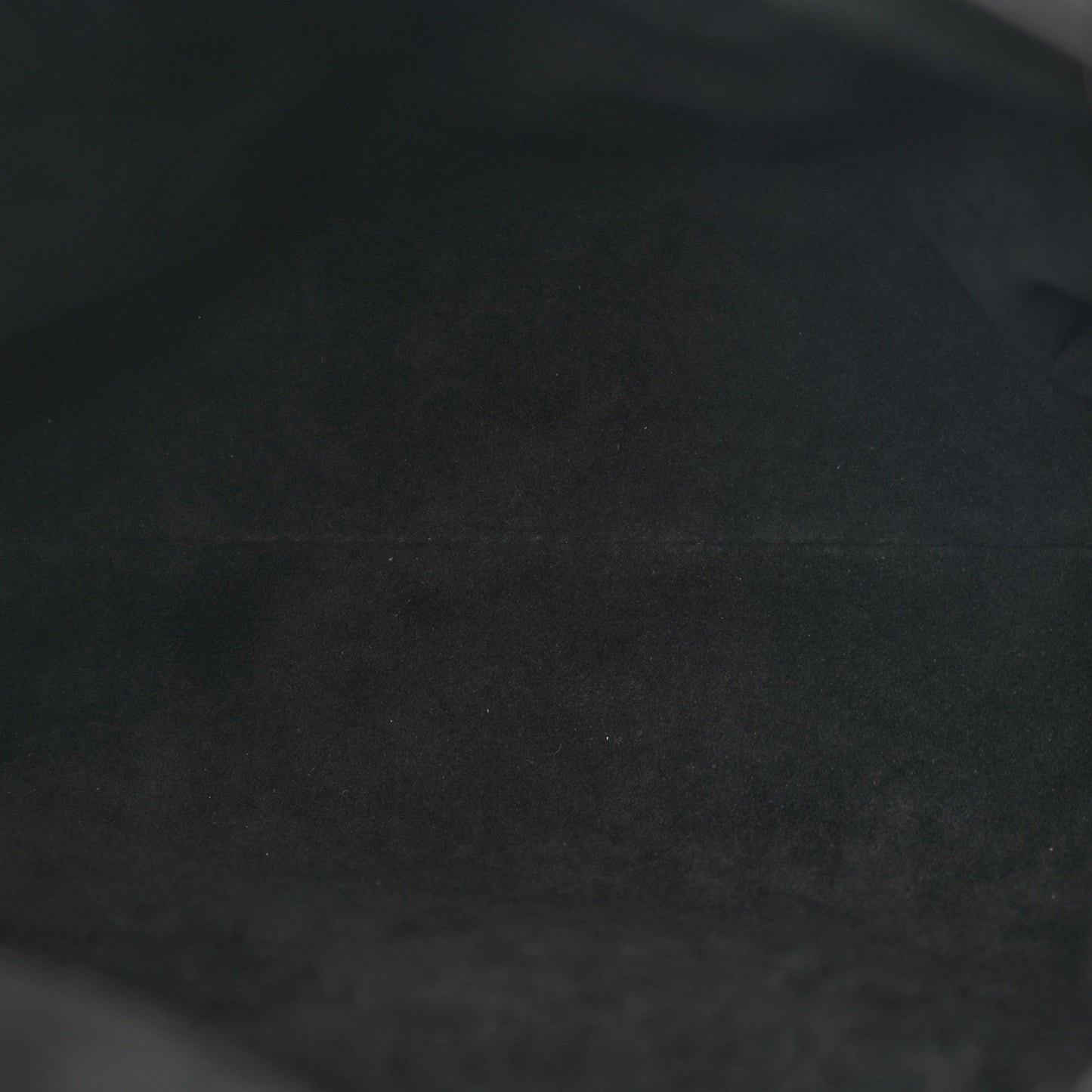 Lambskin Monogram Shadow Coussin Noe Trunk PM Black