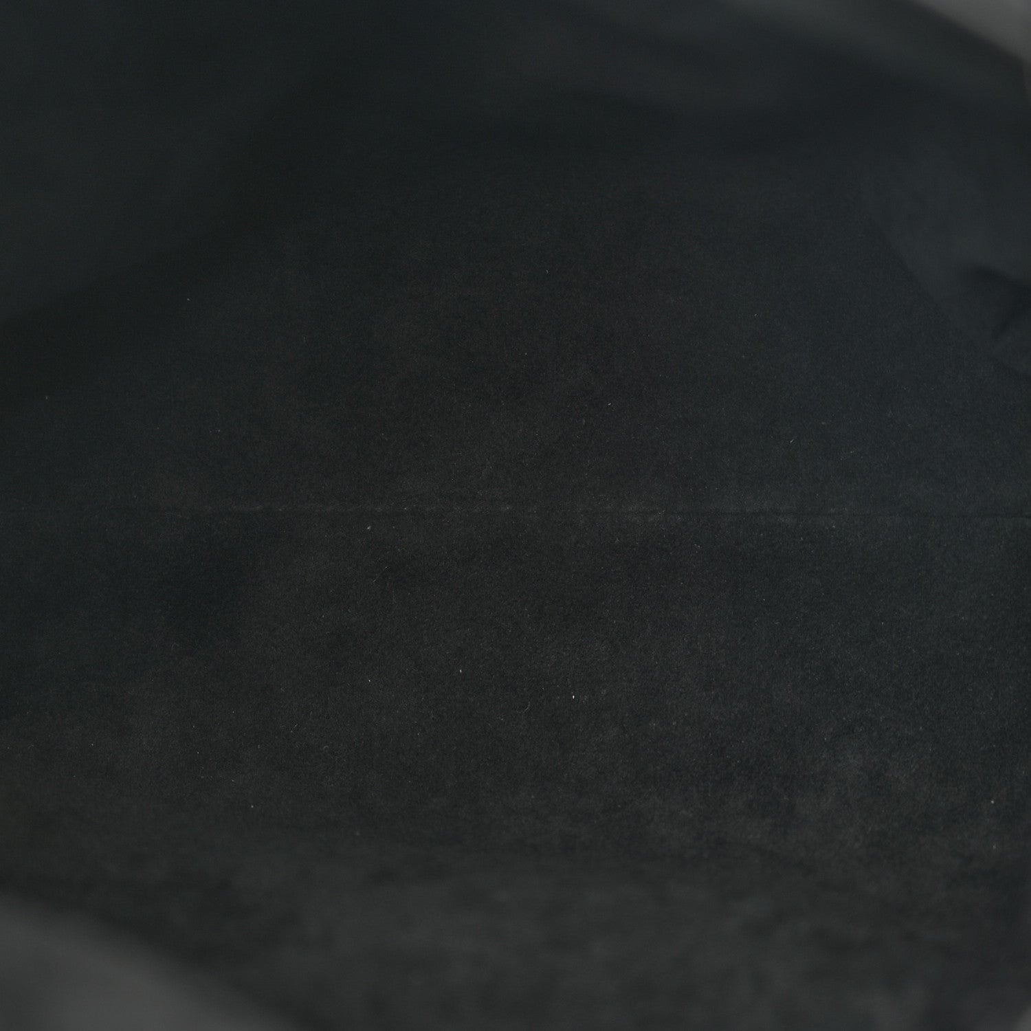 Louis Vuitton Lambskin Monogram Shadow Coussin Noe Trunk PM Black 5 of 9