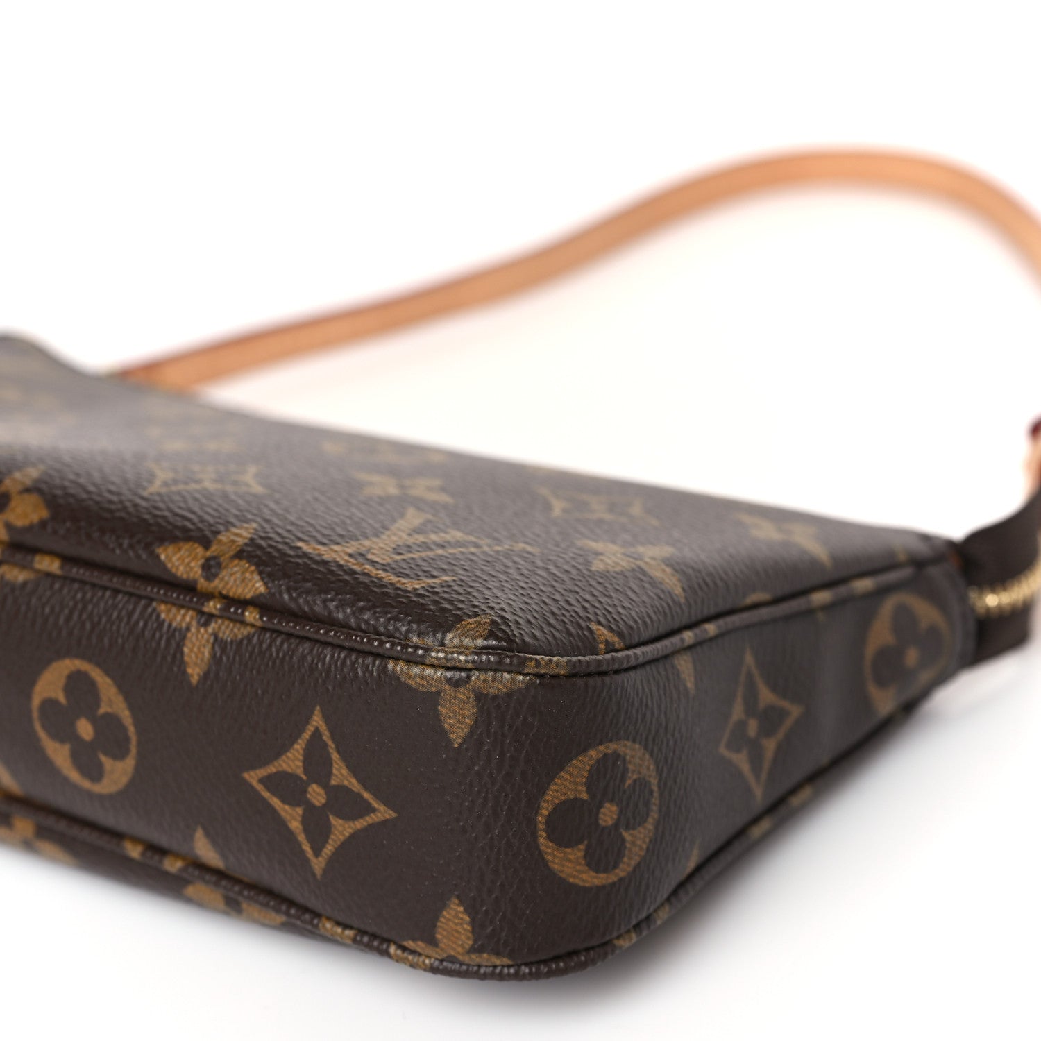 Louis Vuitton Monogram Pochette Accessories NM 9 of 10