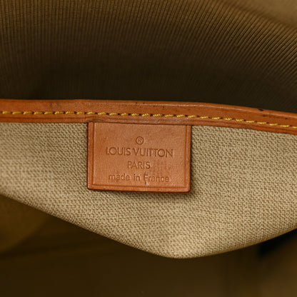 Louis Vuitton Monogram Excursion Shoe Bag 6 of 19