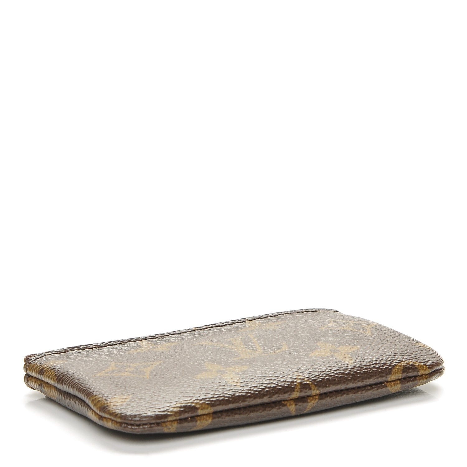 Louis Vuitton Monogram Key Pouch 4 of 6
