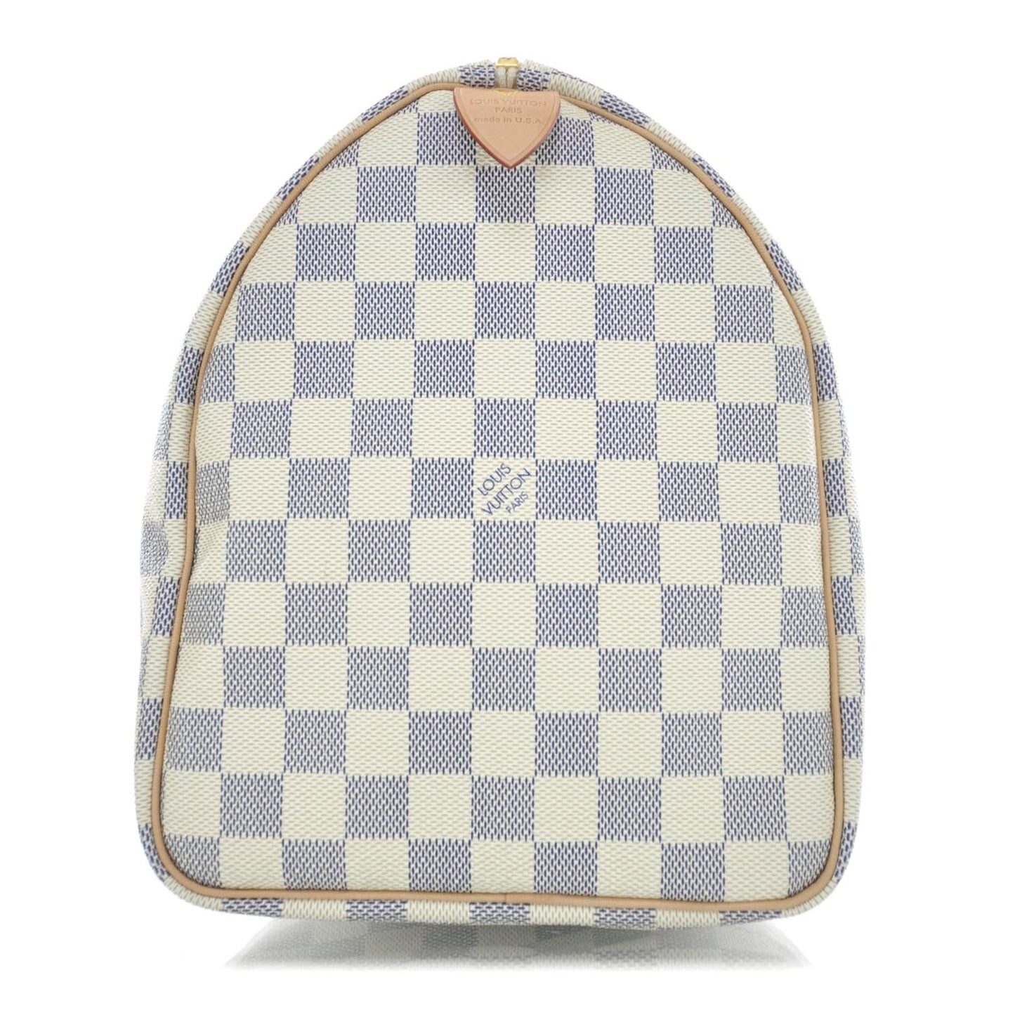 Damier Azur Speedy 35