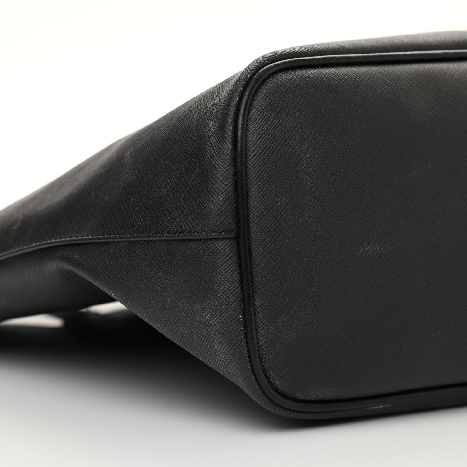 Givenchy Textured Coated Canvas Bambi Print Large Antigona Tote Black 8 of 18