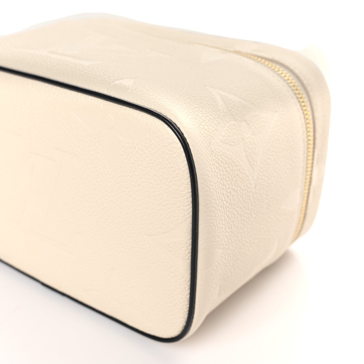 Empreinte Monogram Giant Wild At Heart Nice Mini Creme