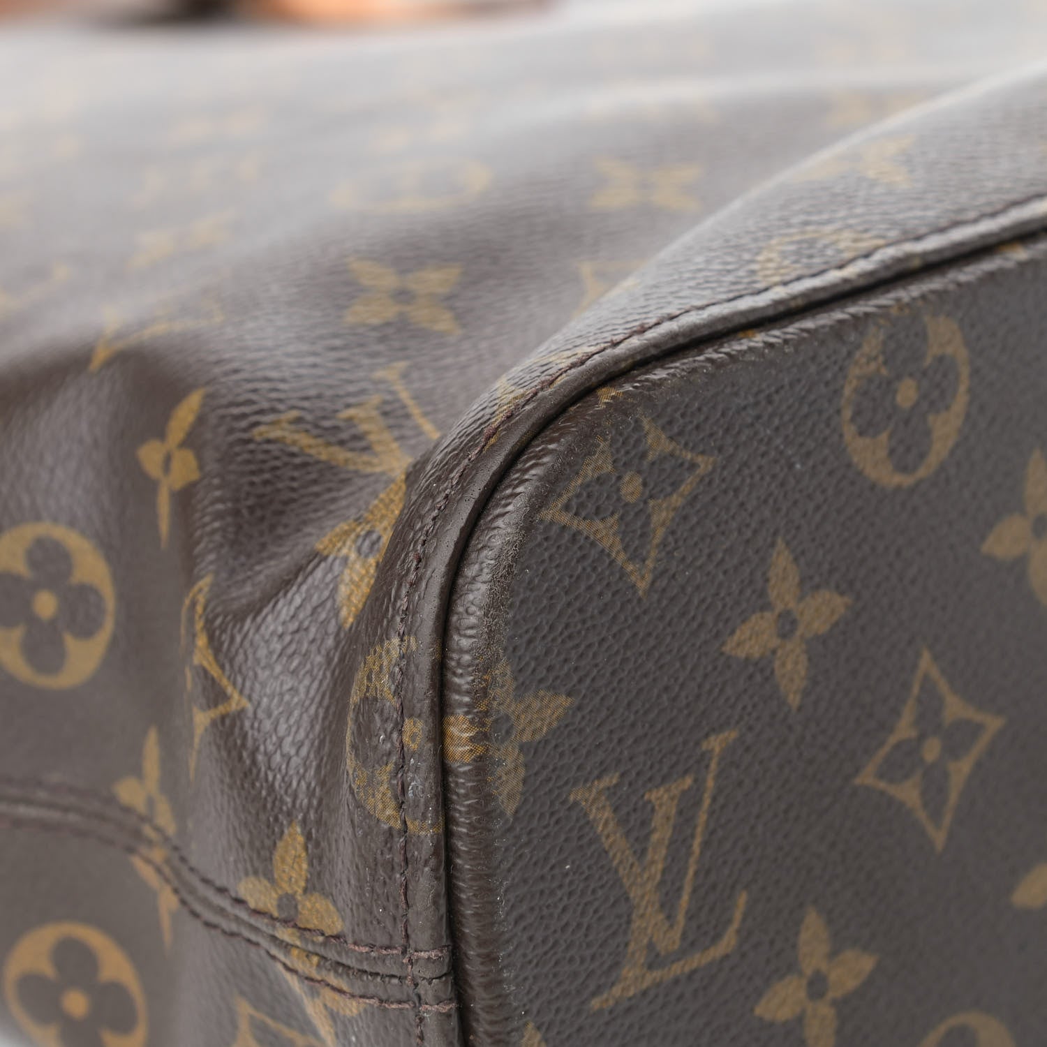 Louis Vuitton Monogram Vavin GM 8 of 25