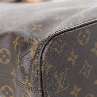 Louis Vuitton Monogram Vavin GM 8 of 25