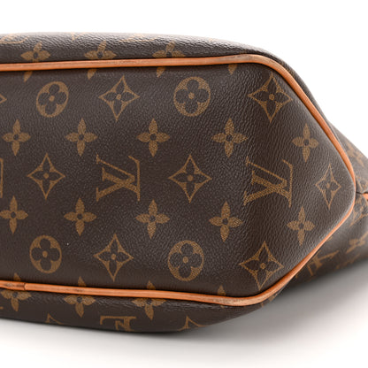 Louis Vuitton Monogram Delightful PM Pivoine 10 of 19