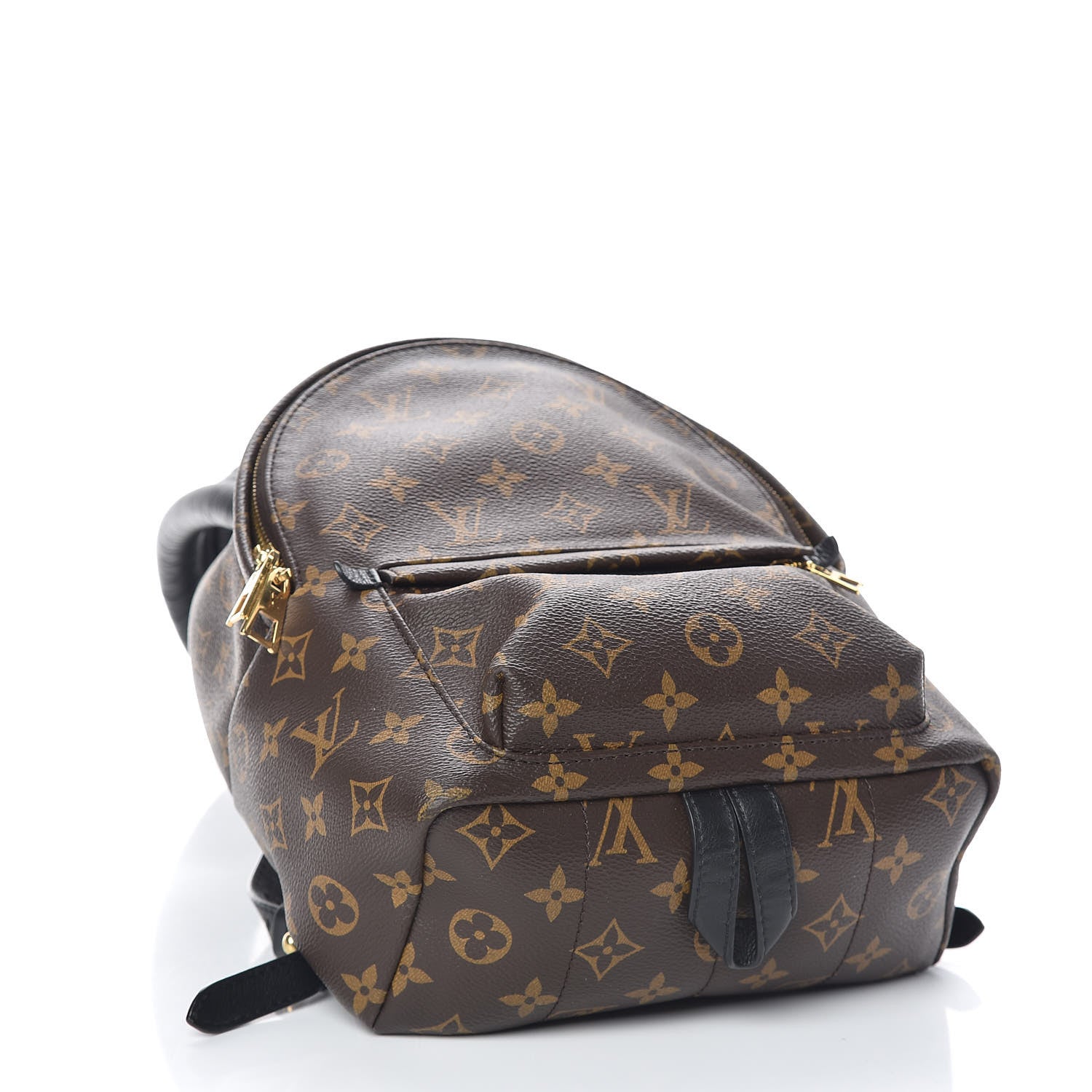 Louis Vuitton Monogram Palm Springs Backpack PM 4 of 9