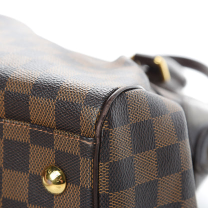 Louis Vuitton Damier Ebene Trevi PM 11 of 16