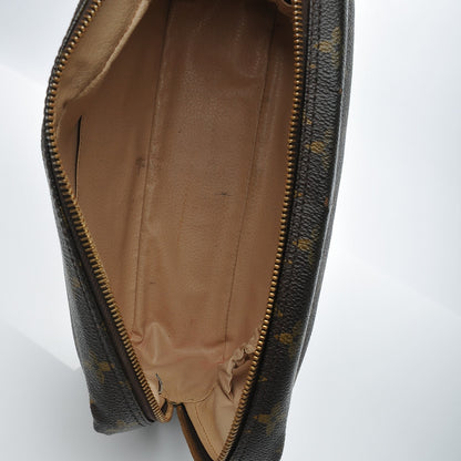 Louis Vuitton Monogram Trousse Toilette 28 5 of 7