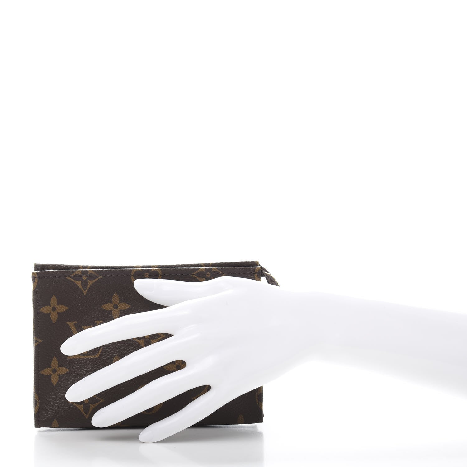 Louis Vuitton Monogram Toiletry Pouch 15 2 of 8