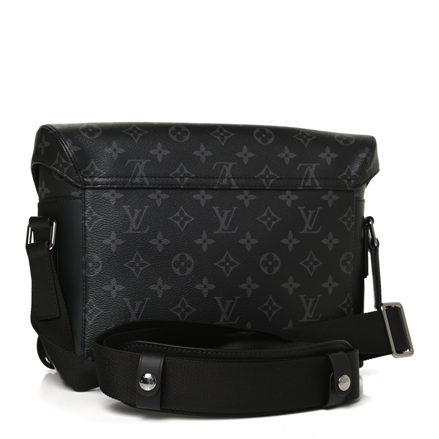 Monogram Eclipse Voyager PM Messenger