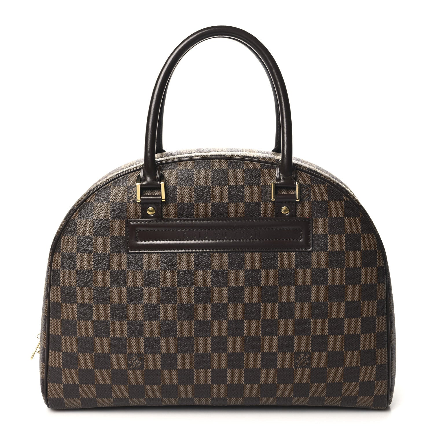 Louis Vuitton Damier Ebene Nolita 1 of 9