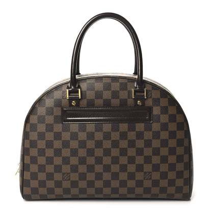 Louis Vuitton Damier Ebene Nolita 1 of 9