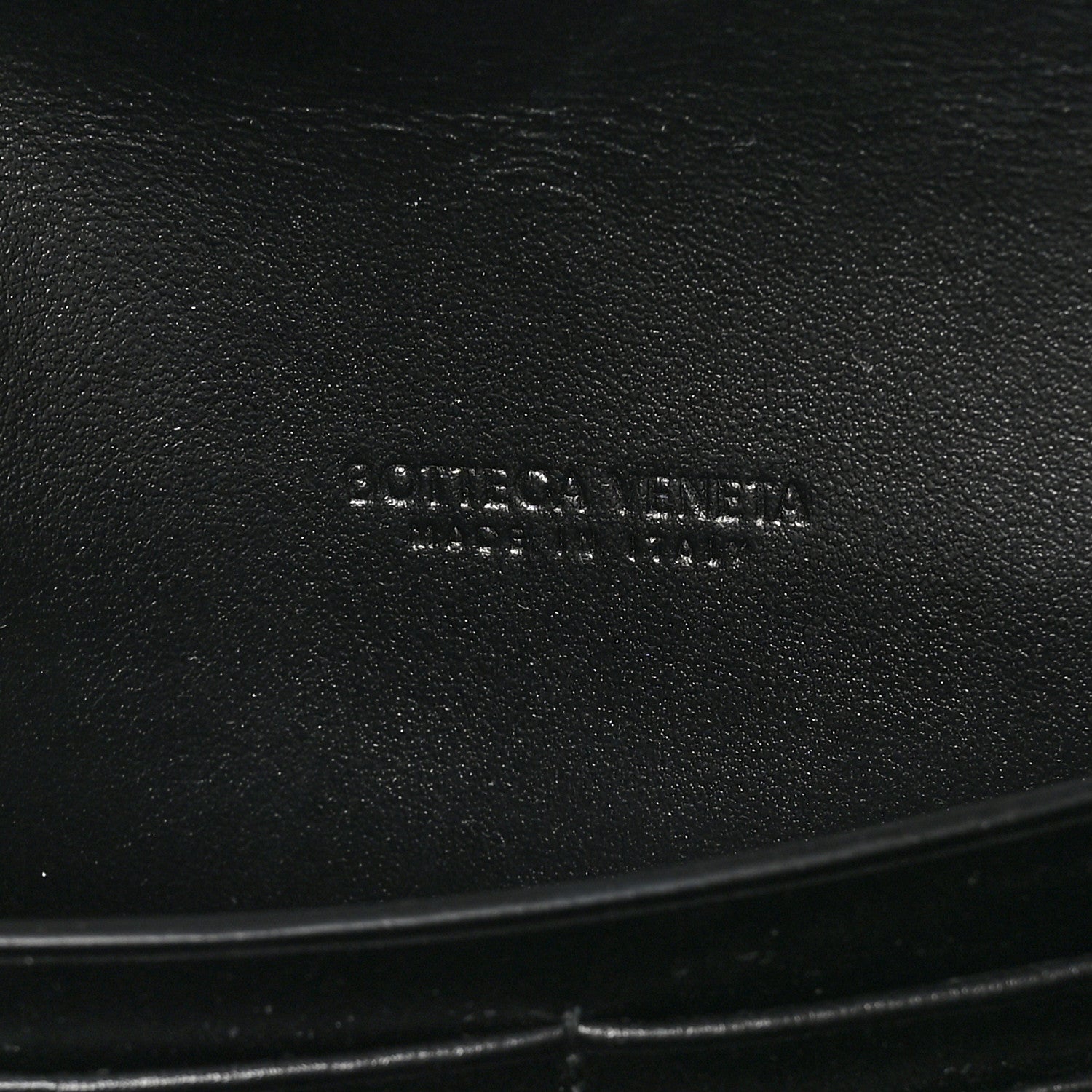 Bottega Veneta Nappa Intrecciato Long Andiamo Top Handle Clutch Black 6 of 7