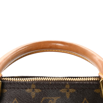 Louis Vuitton Monogram Keepall 60 13 of 13