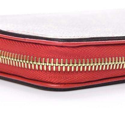 Louis Vuitton Monogram Daily Organizer Cherry 11 of 13