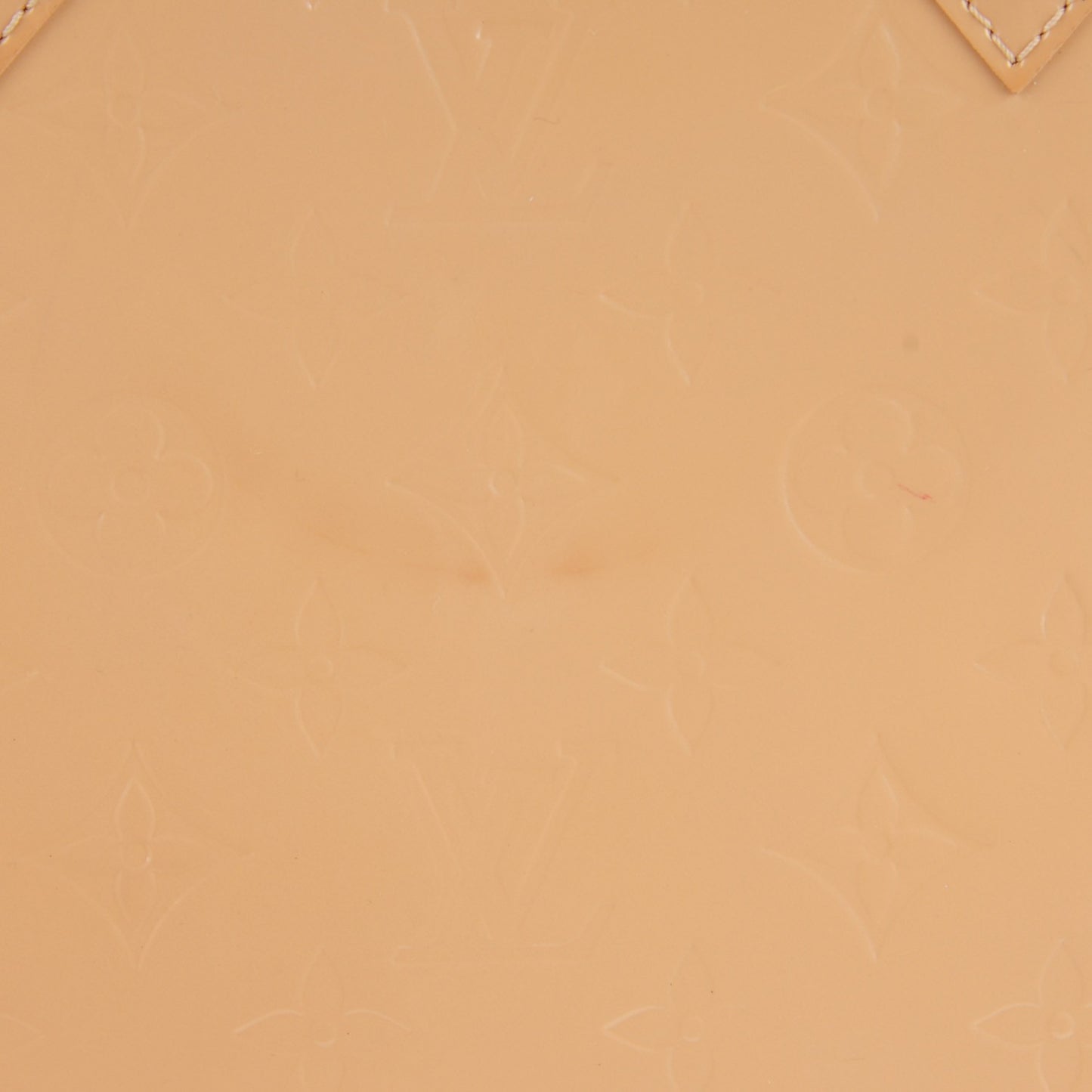 Vernis Alma PM Rose Florentin