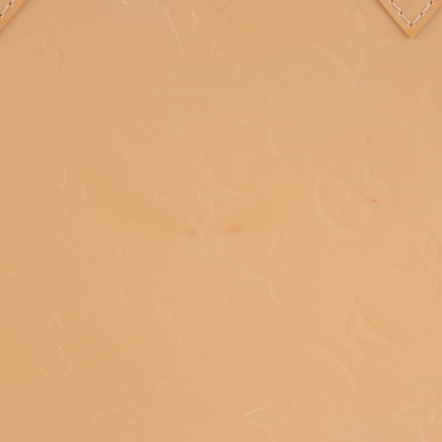Louis Vuitton Vernis Alma PM Rose Florentin 5 of 9