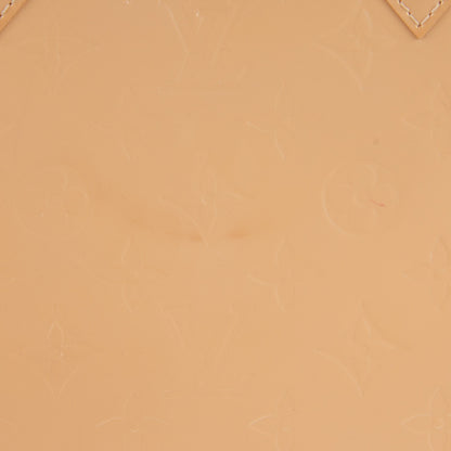 Louis Vuitton Vernis Alma PM Rose Florentin 5 of 9