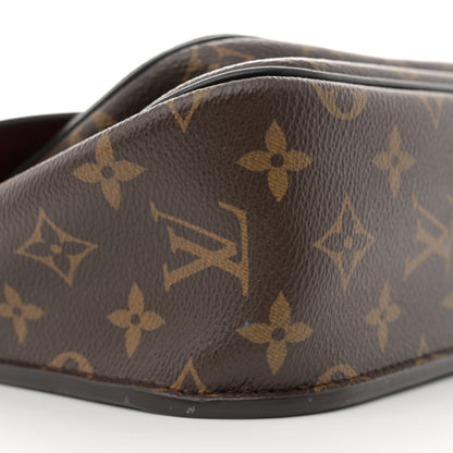 Louis Vuitton Monogram Passy 8 of 10