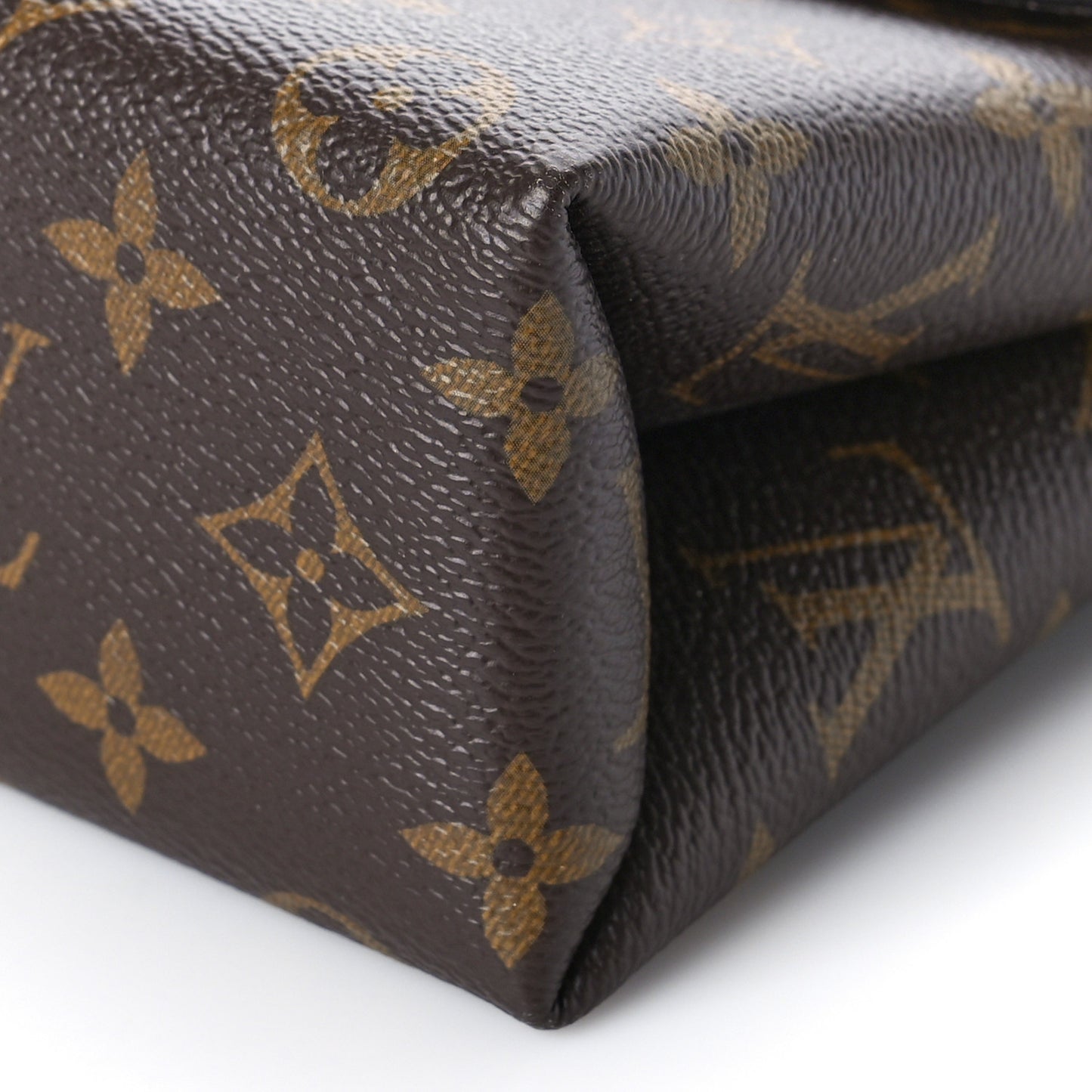 Monogram Locky BB Rose Poudre