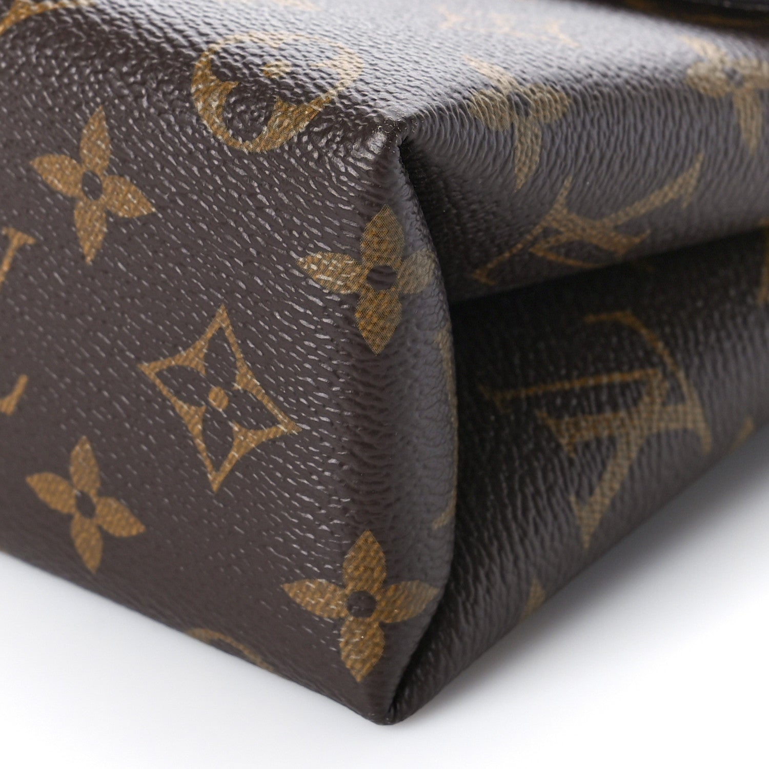Louis Vuitton Monogram Locky BB Rose Poudre 9 of 9