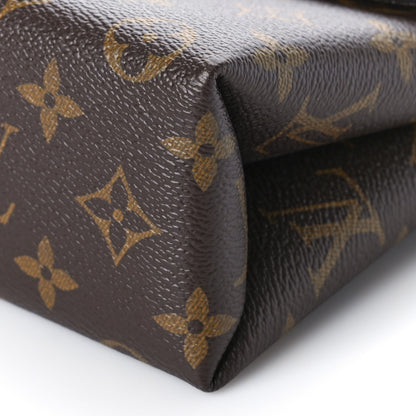 Louis Vuitton Monogram Locky BB Rose Poudre 9 of 9