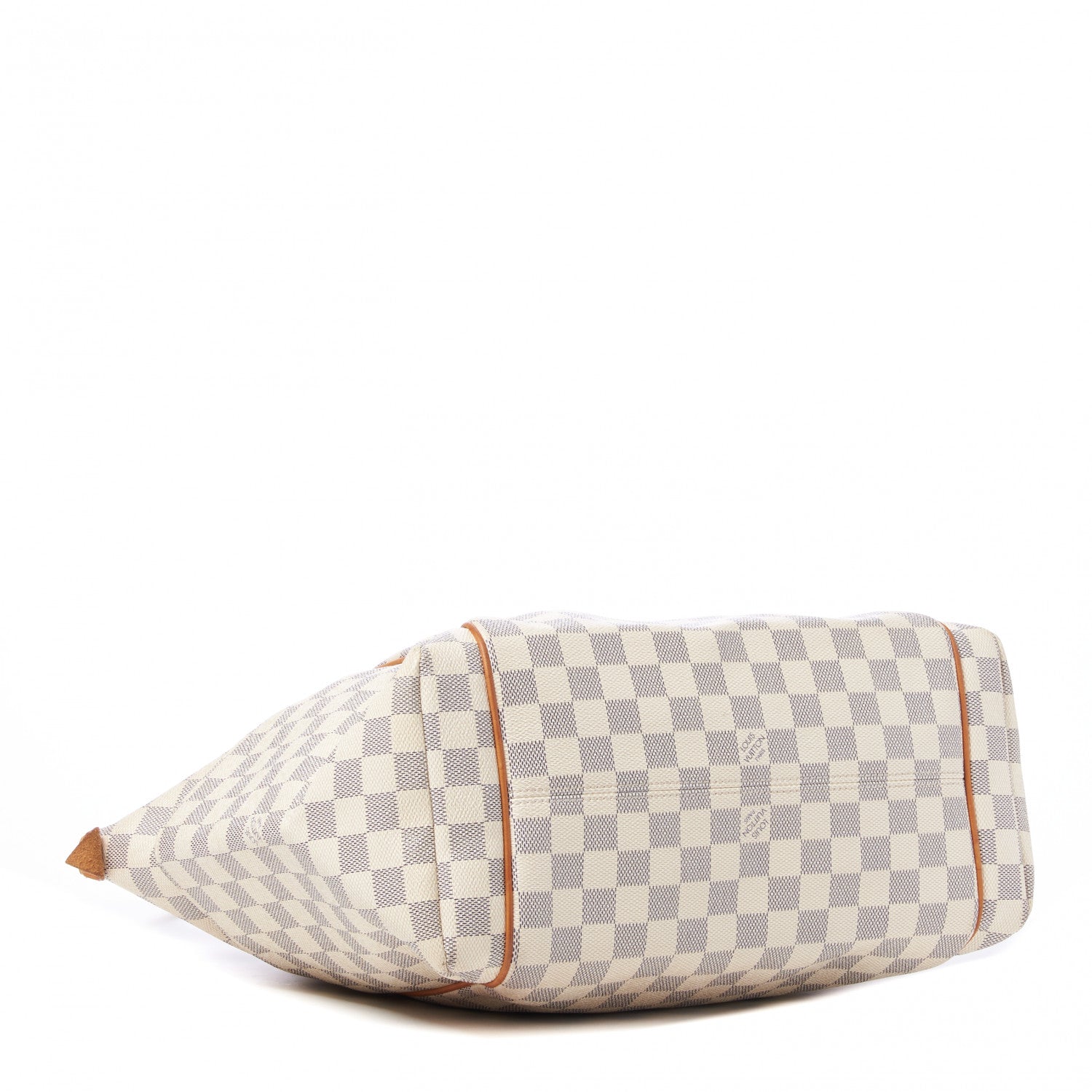 Louis Vuitton Damier Azur Totally MM 3 of 7