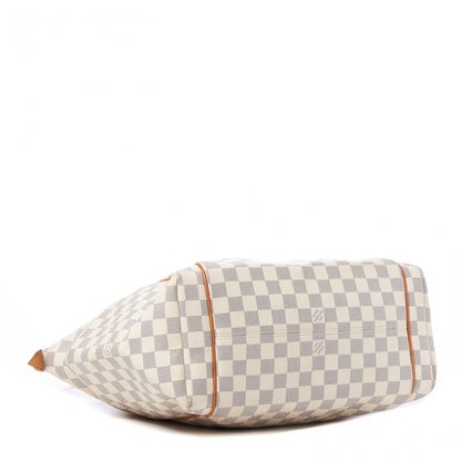 Louis Vuitton Damier Azur Totally MM 3 of 7