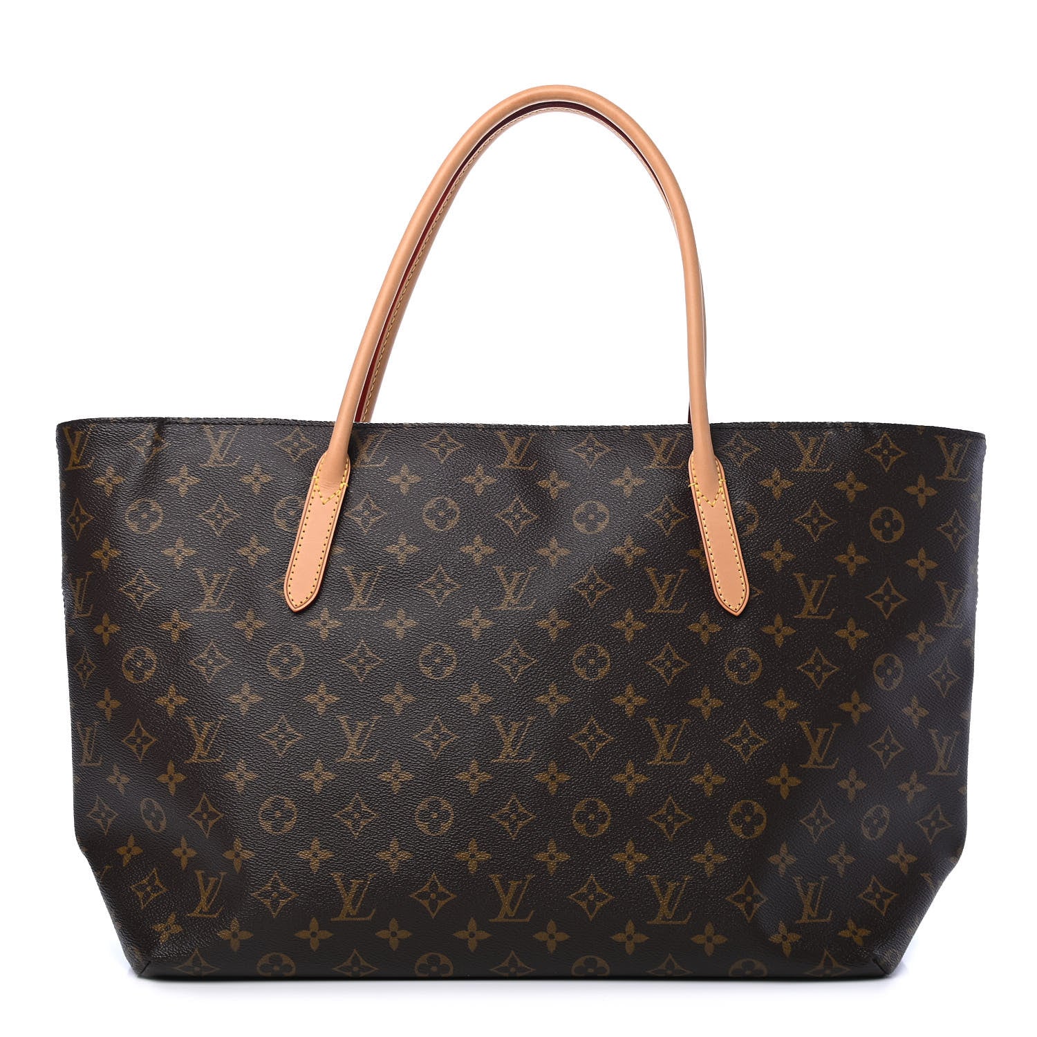 Louis Vuitton Monogram Raspail MM 1 of 6