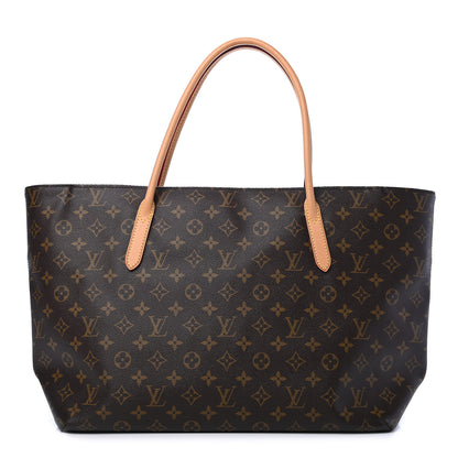 Louis Vuitton Monogram Raspail MM 1 of 6