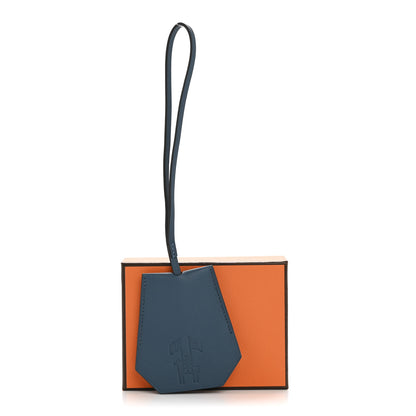 Hermes Swift The Spirit of Faubourg Bag Charm Colvert 4 of 4