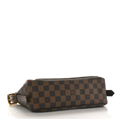 Louis Vuitton Damier Ebene Ravello GM 4 of 9