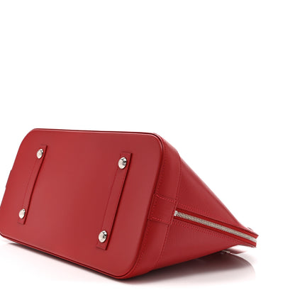 Louis Vuitton Epi Alma GM Carmine 10 of 10