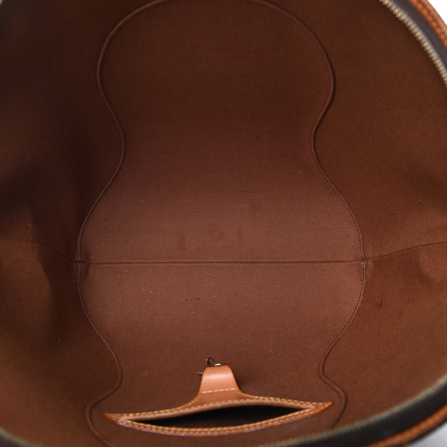 Monogram Ellipse MM