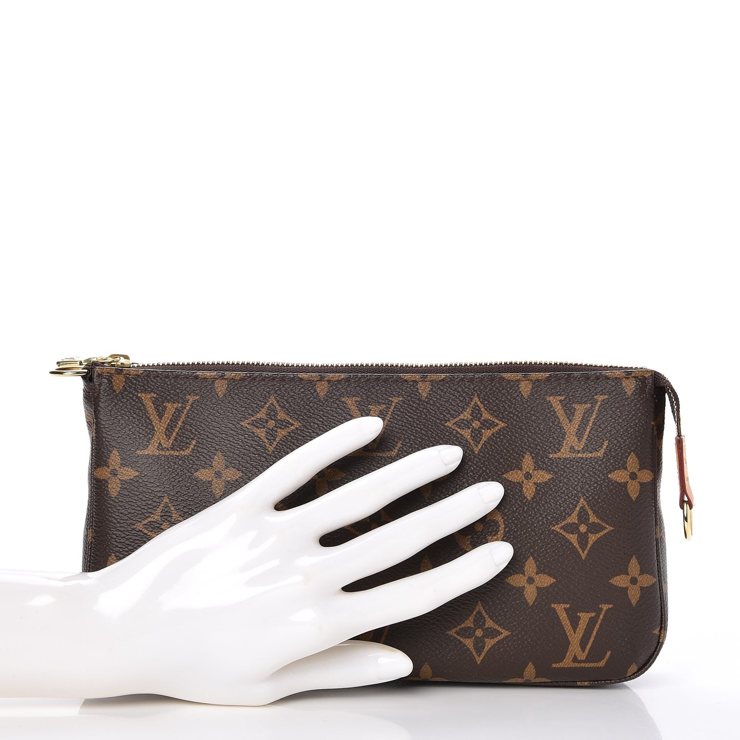 Monogram Pochette Accessories NM