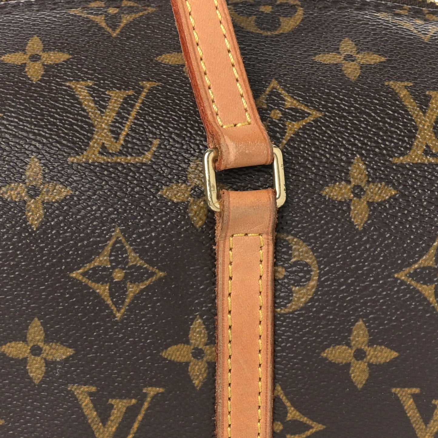 Monogram Papillon 26