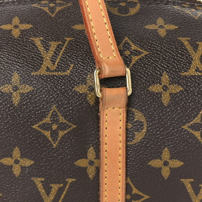 Louis Vuitton Monogram Papillon 26 10 of 12